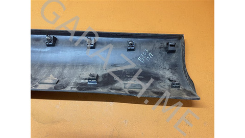 Накладка двери Mazda Cx-9 2008 TB 3.7, передняя правая