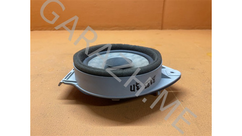 Динамик двери Hummer H3 2009 25926346 3.7, задний