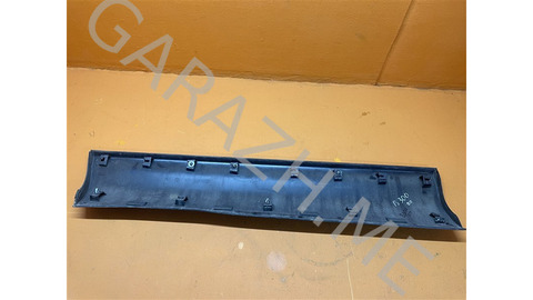 Накладка двери Mazda Cx-9 2008 TD1151RA0 TB 3.7, передняя правая