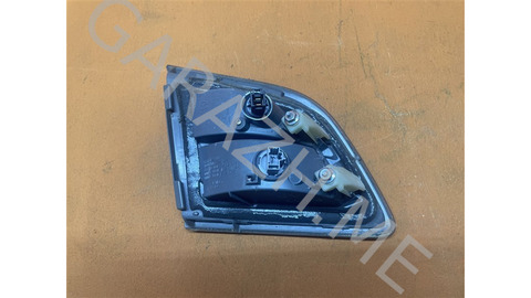 Фонарь крышки багажника Mazda Cx-9 2009 TD11513F0 TB 3.7, задний правый