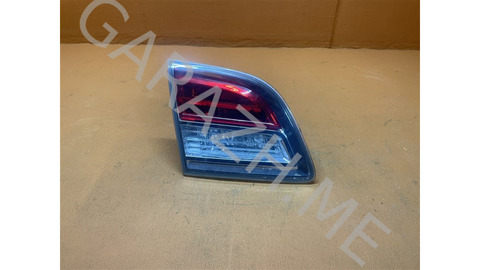 Фонарь крышки багажника Mazda Cx-9 2009 TD11513G0 TB 3.7, задний левый