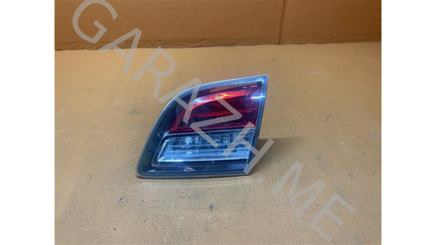 Фонарь крышки багажника Mazda Cx-9 2008 TD11513F0 TB 3.7, задний правый