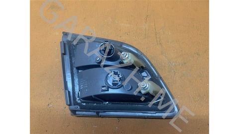 Фонарь крышки багажника Mazda Cx-9 2008 TD11513F0 TB 3.7, задний правый