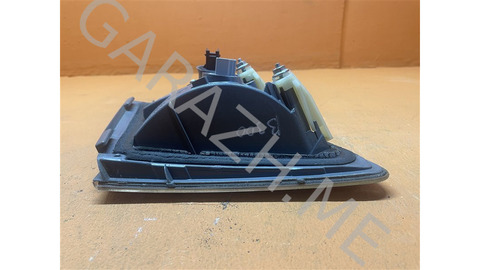 Фонарь крышки багажника Mazda Cx-9 2008 TD11513F0 TB 3.7, задний правый