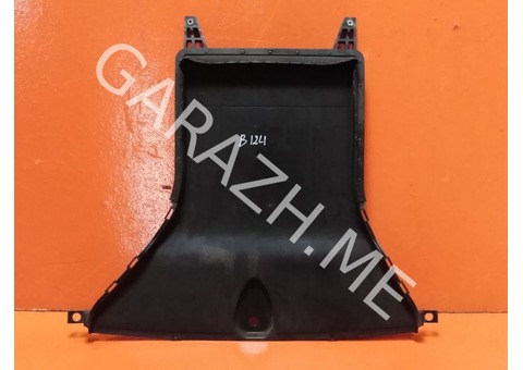 Воздуховод интеркулера (верх) Acura RDX TB1 (06-12 гг)