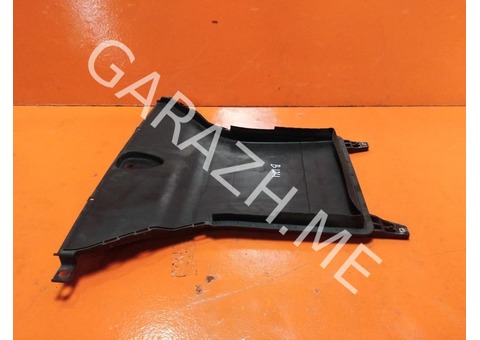 Воздуховод интеркулера (верх) Acura RDX TB1 (06-12 гг)